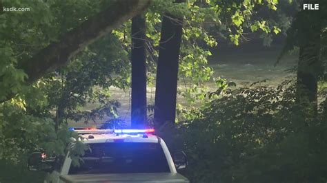 Teen drowns in Meramec River in Crawford County
